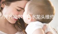 齐齐哈尔安华水龙头维修电话号码